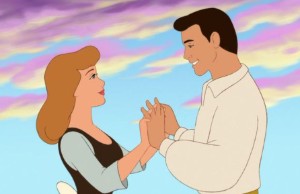 Cinderella & Henry [Cinderella]