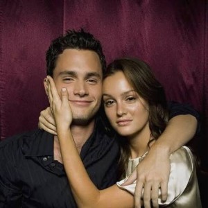 Dan & Blair [gossip girl]