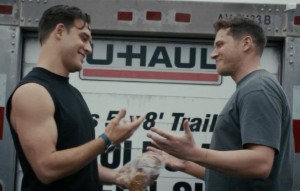 Eddie & Buck [911]