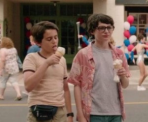 Eddie & Ritchie [It]