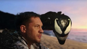 Eddie & Venom [Marvel)