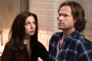 Eileen & Sam [Supernatural]