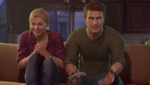 Elena & Nate [Uncharted]