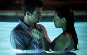 Elijah & Hayley [the originals]