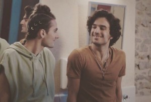 Eliott & Greg [Ici tout commence]