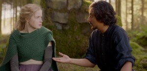 Elora & Graydon [Willow]