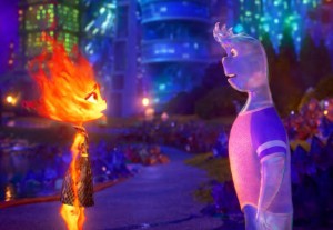 ember & wade [elementals]