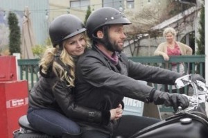 Emma & August [Once upon a time]