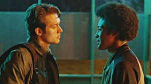 Ethan & MG [Legacies]