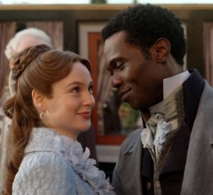 Francesca & John [Bridgerton]