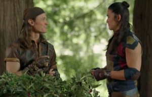 Gil & Jay [Descendant]