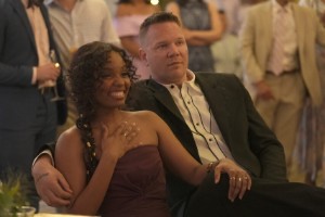 Grace & Jude [ 911 Lone Star}
