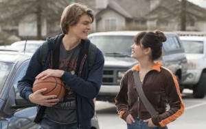 Graham & Mandy [Prom pact]