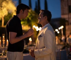 Greg & Tom [succession]