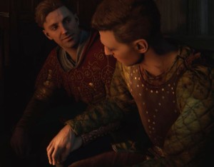 Hans & Henry [Kingdom come delivrance]