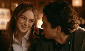 Hope & Landon [Legacies]