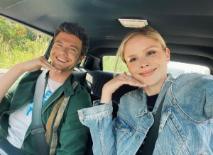 Hughie & Annie [The Boys]