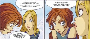 Irma & Cornelia [witch]