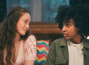 Isabel & Josie [bottoms]