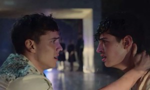 Ivan & Patrick [Elite]