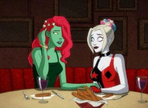 Ivy & Harley [DC]