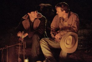 Jack & Enis [BrokeBackMountain]