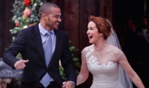 Jackson & April [Grey's Anatomy]