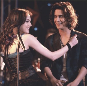 Jade & Beck [Victorious]
