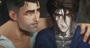 Jayce & Viktor [arcane]