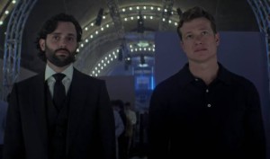 Joe & Rhys [you]