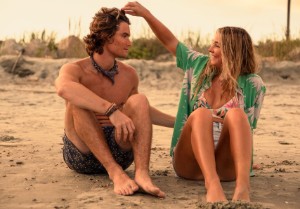 John B & Sarah [Outer banks]
