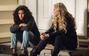 Kaia & Claire [Supernatural]