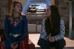 Kara & Lena [Supergirl]
