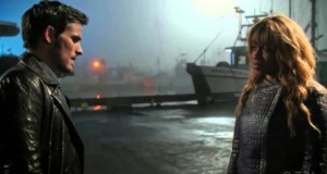 Killian & Ursula [Once Upon a time]