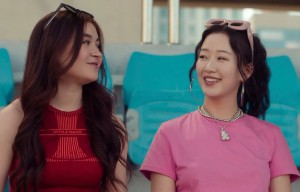 Kitty & Yuri [Xo Kitty]