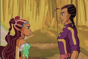 Layla & Nabu [Winx Club]