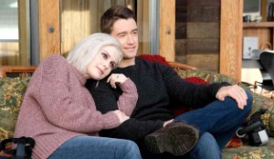 Liv & Major [izombie]