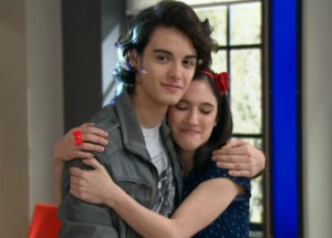 Marco & Francesca [Violetta)