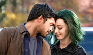 Marcos & Lorna [the gifted]