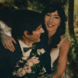 Mark & Gemma [Severance]