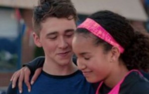 Marty & Buffy [Andi mack]