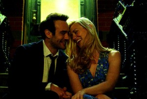 Matt & Karen [Dardevil]