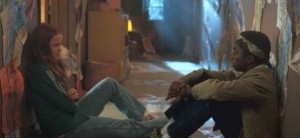 Max & Lucas [stranger things]