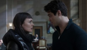 Max & Owen [the recruit]