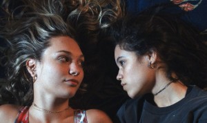 Mia & Vada [the fallout)