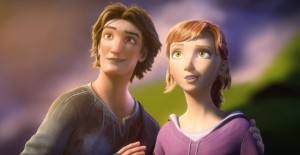 Nod & Mary Katherine [epic]