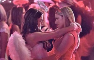 Nora & Mary louise [the vampire diaries]