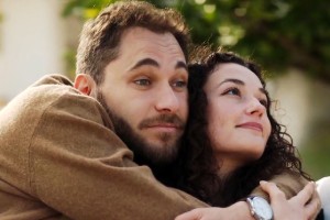 Nordine & Manon [demain nous appartient]