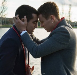 Omar & Ander [Elite]