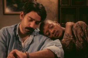 Owen & Hannah [bly manor]